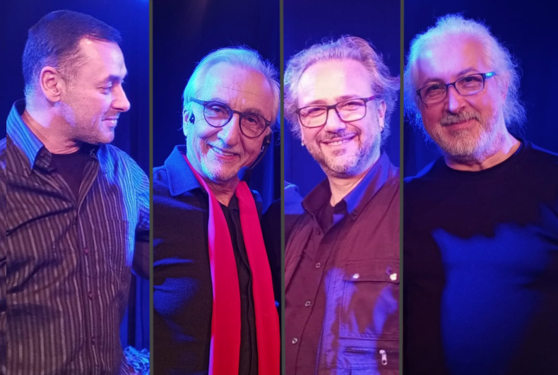 Yaşar Kemal’in şiirleri sahnede